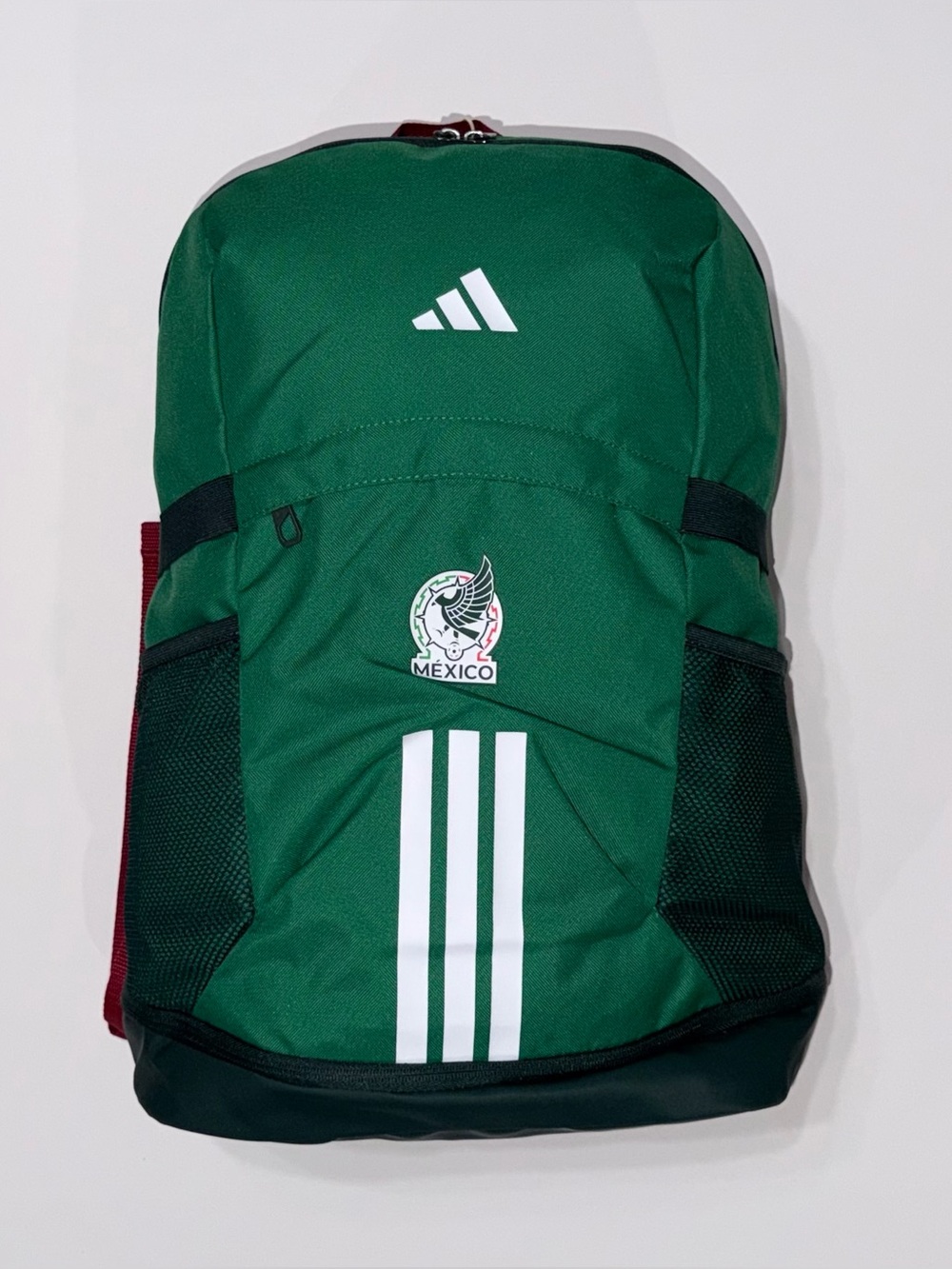 Adidas Unisex México 26 Backpack-New